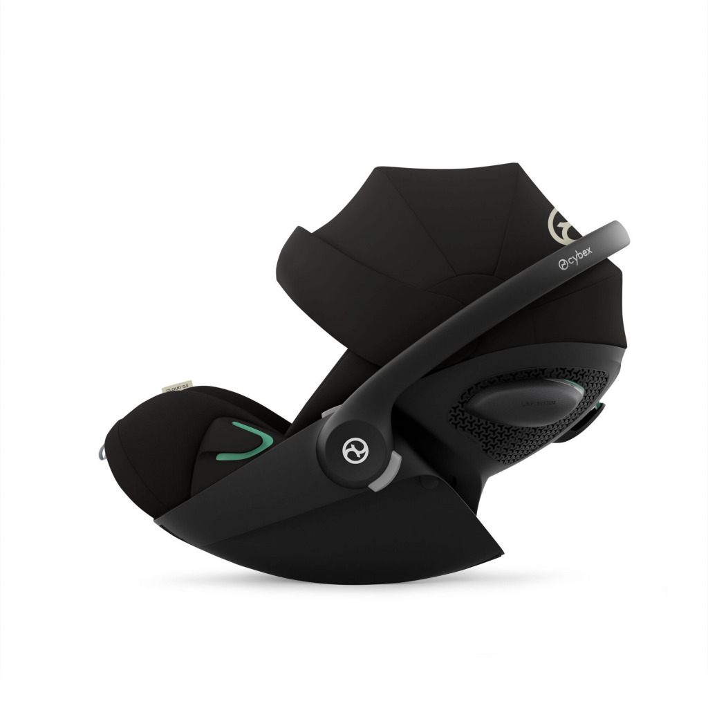 CYBEX Gold Cloud G3 3